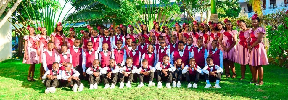 Milestones Academy - Class of 2025