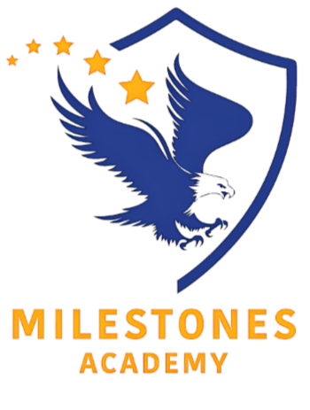 milestonesacademylogo