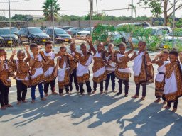 Culture Day 2025