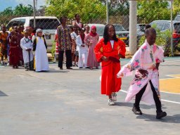 Culture Day 2025