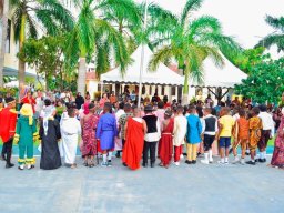 Culture Day 2025