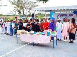 Culture Day 2025