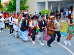 Culture Day 2025