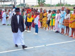 Culture Day 2025