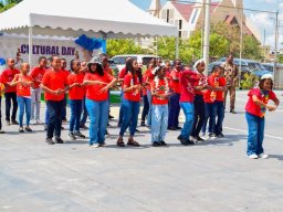 Culture Day 2025