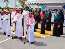 Culture Day 2025