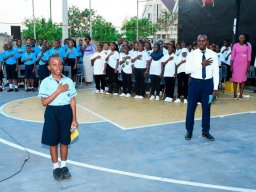 Open Day 2025