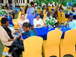Open Day 2025